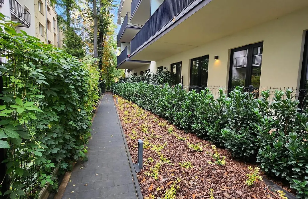 Luxury Apartments, Self Check In 24 H & Free Parking-1