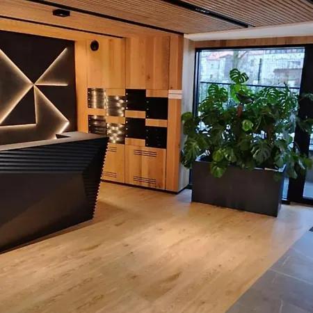 Luxury Apartments, Self Check In 24 H & Free Parking-2